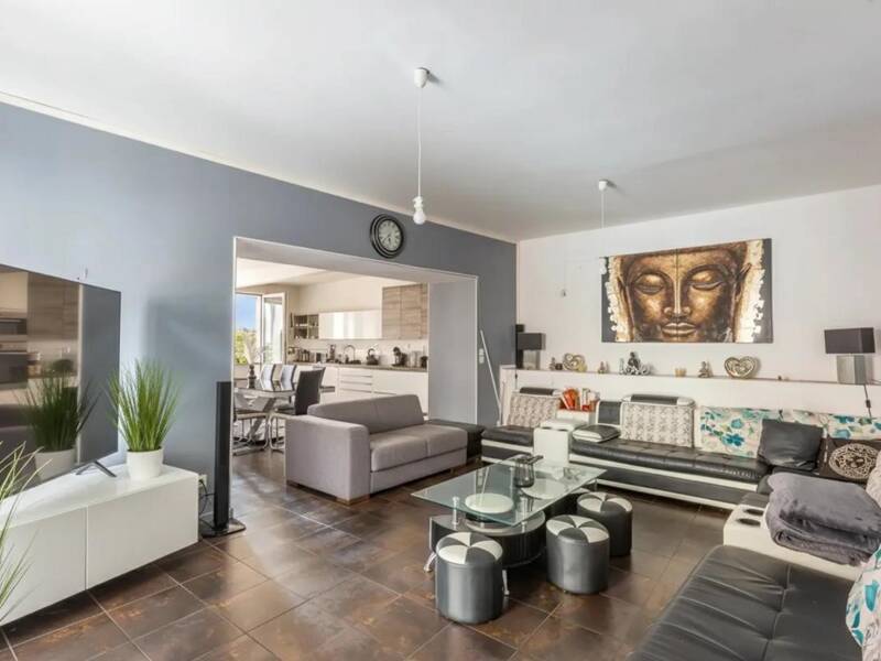 Maison à vendre, 237m², FEYZIN