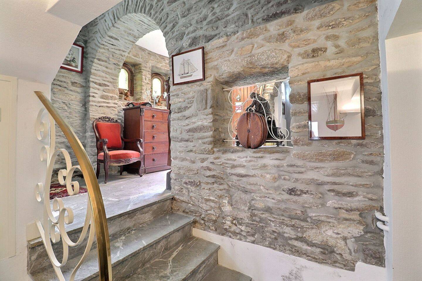 Maison à vendre, 311m², PLOUGONVELIN