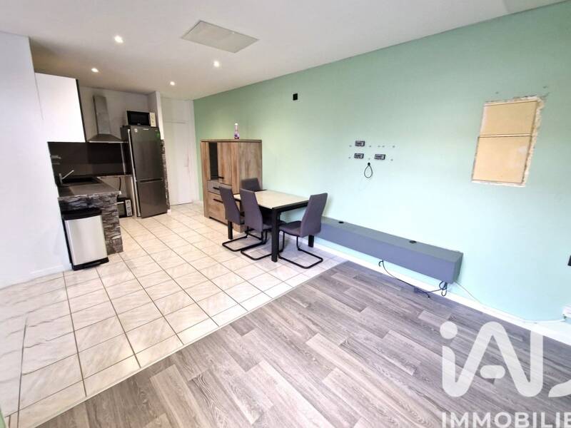 Maison à vendre, 39m², LE PIN