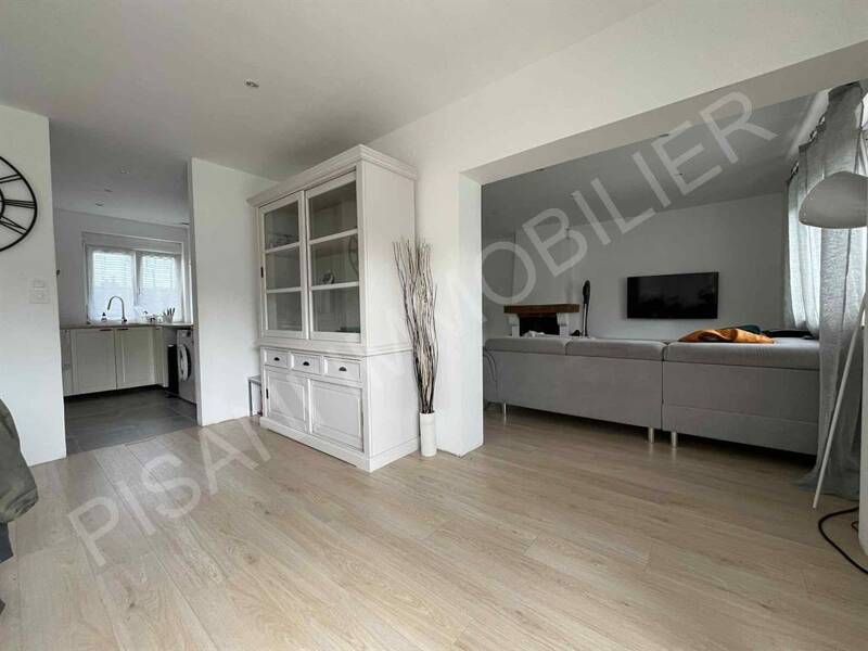 Maison à vendre, 95m², LE HAVRE