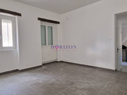 Duplex à louer 630 € 1 pièce 24 m² RDC Plailly 60128