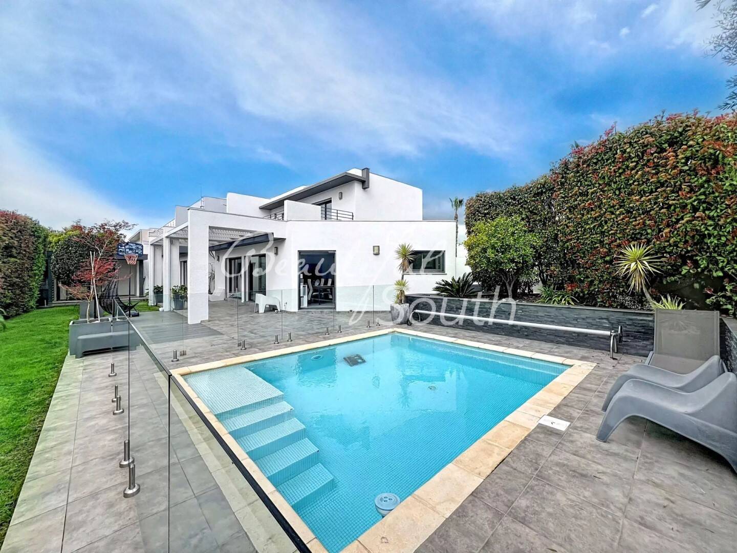 Maison à vendre, 170m², VILLENEUVE DE LA RAHO