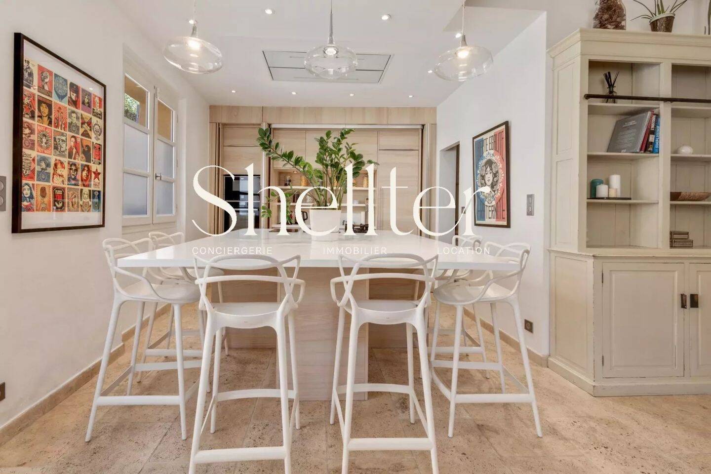 Maison à vendre, 129m², SAINT TROPEZ