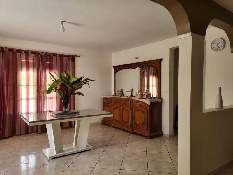 Maison à vendre, 278m², GOURBEYRE