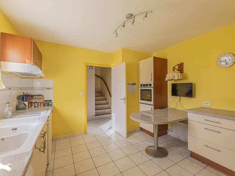 Maison à louer, 143m², SAINT PIERRE DES CORPS