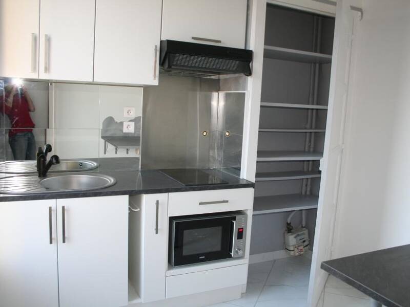 Maison à louer, 43m², GRENOBLE