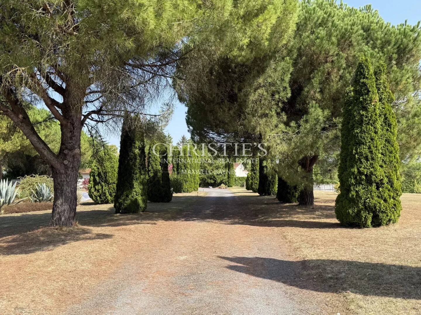 Maison à vendre, 266m², VILLEBOIS LAVALETTE