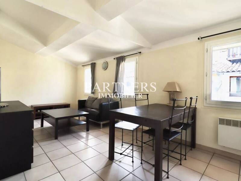 Maison à louer, 46m², AIX EN PROVENCE