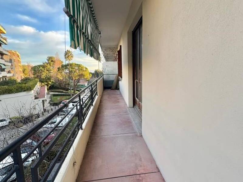 Maison à louer, 63m², NICE