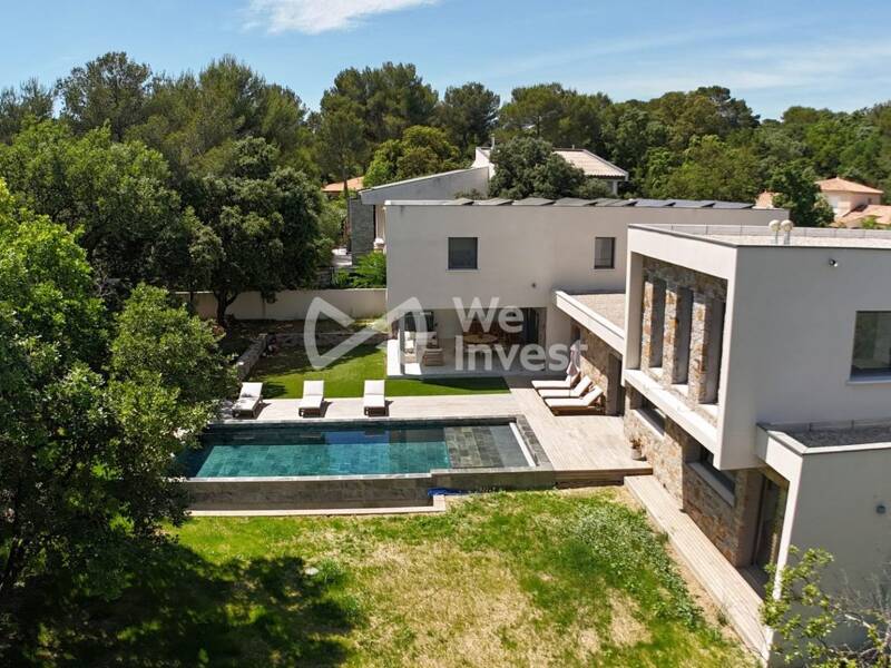 Maison à vendre, 280m², MONTPELLIER