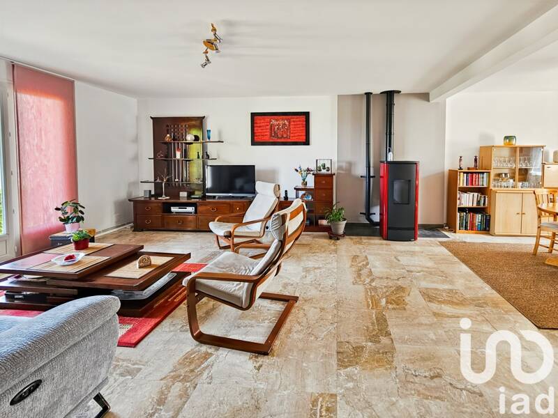 Maison à vendre, 148m², COMBS LA VILLE