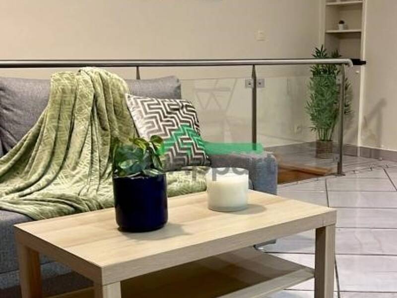 Maison à louer, 45m², PARIS 9E