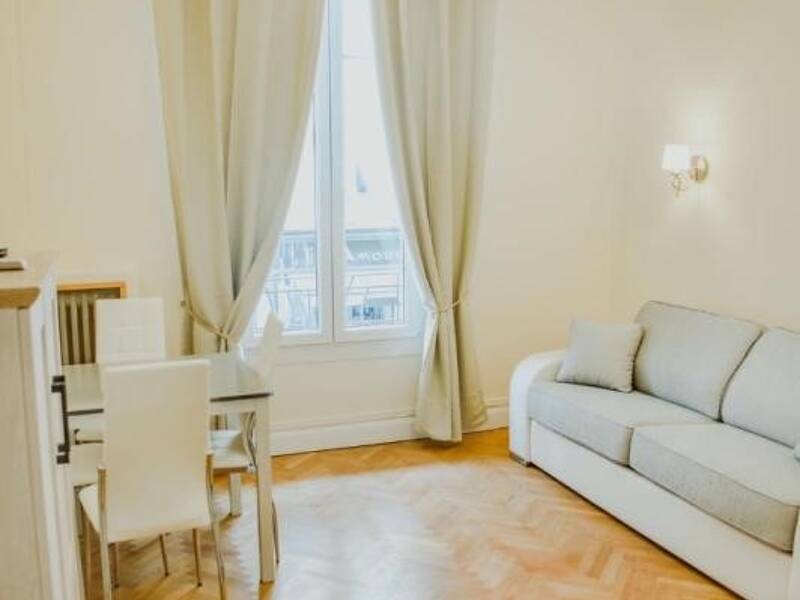 Maison à louer, 54m², NICE