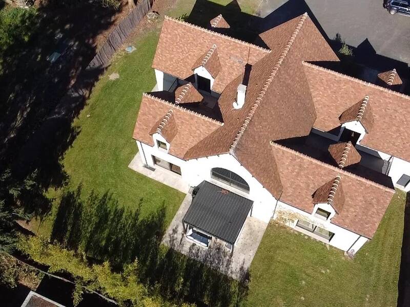 Maison à vendre, 400m², POIGNY LA FORET