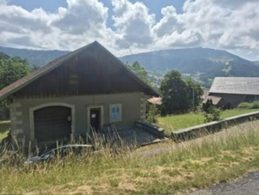 Maison à vendre 439 000 € 5 pièces 4 chambres 123 m² 2 904 m² de terrain Habère-Poche 74420
