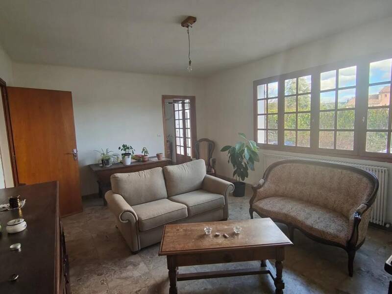 Maison à vendre, 150m², LAVILLEDIEU