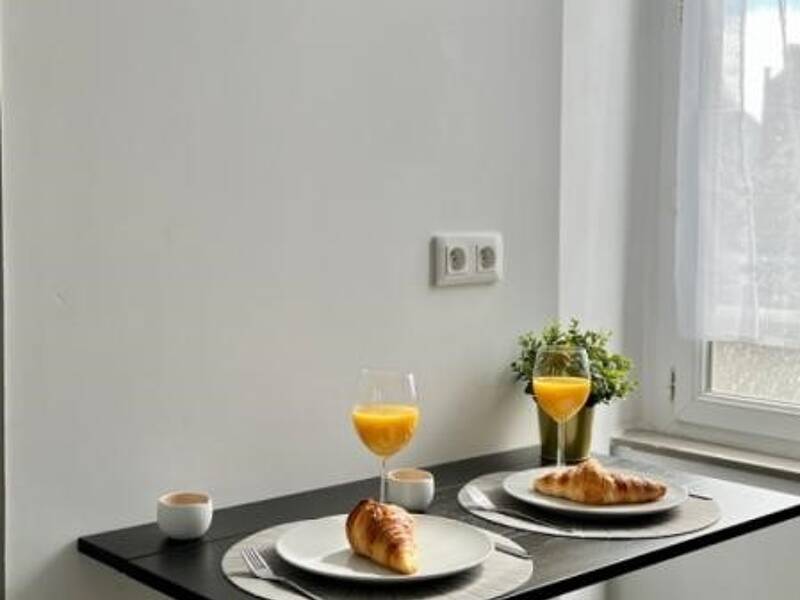 Maison à louer, 28m², ROUEN