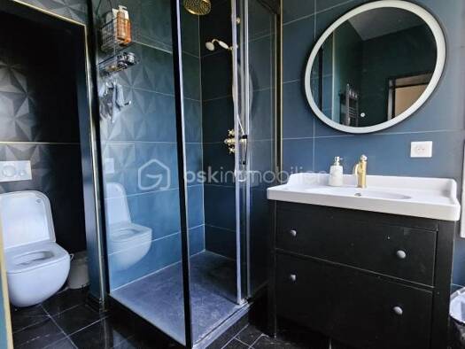 Duplex à vendre 265 000 € 3 pièces 2 chambres 135 m² Étage 1/2 Atlantis-Gournerie-Bergerie-Les Villages Saint-Herblain 44800