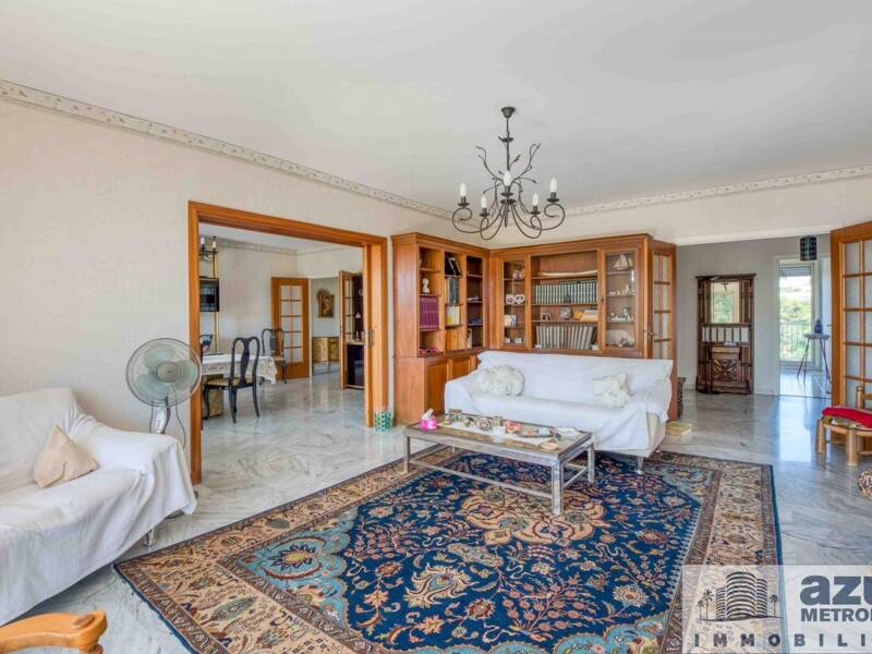 Maison à vendre, 200m², NICE