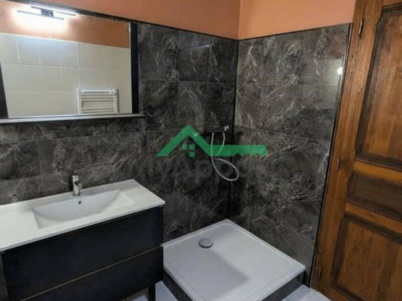 Maison à louer, 57m², BEAUMONT PIED DE BOEUF