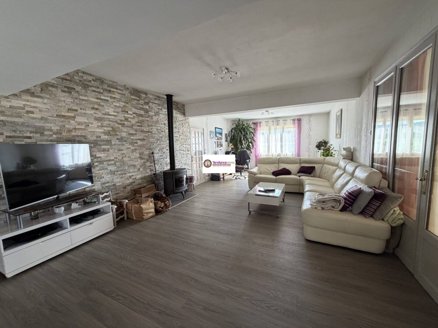 Maison à vendre, 280m², MORTAGNE AU PERCHE