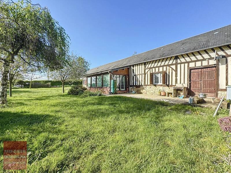 Maison à vendre, 122m², CALVADOS