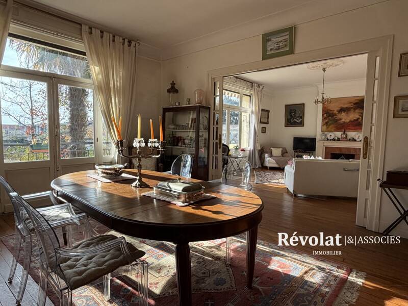 Maison à vendre, 171m², BORDEAUX