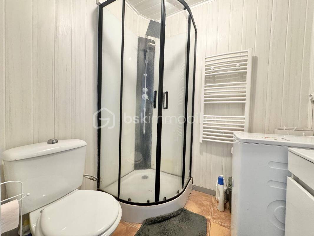 Maison à vendre, 86m², VILLENEUVE LES BEZIERS