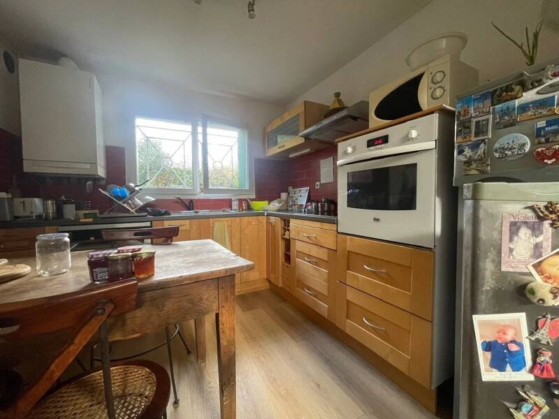 Maison à louer, 113m², AIX EN PROVENCE