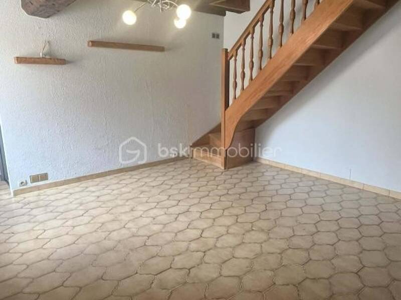 Maison à vendre, 70m², VILLENEUVE SUR YONNE