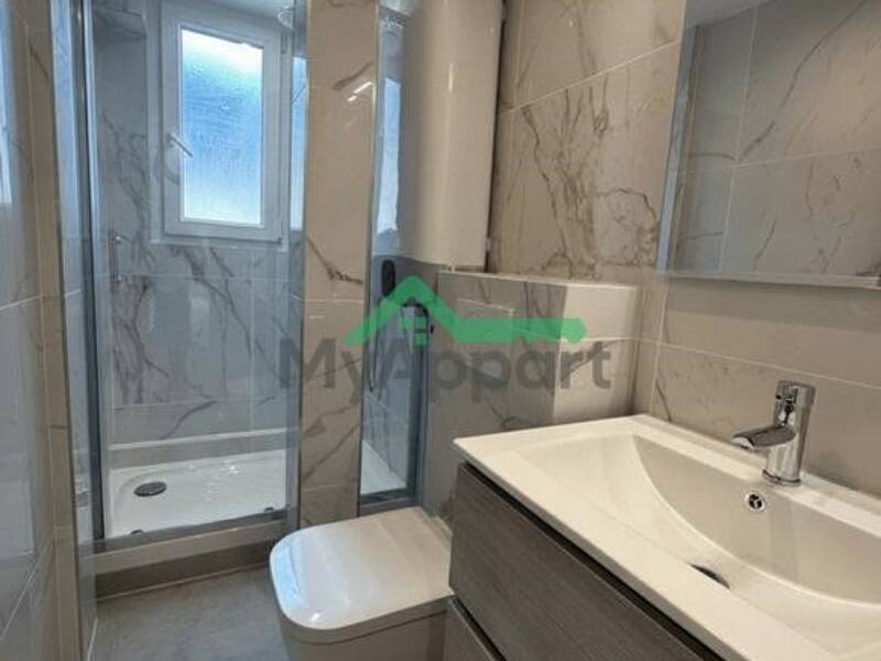 Maison à louer, 54m², PARIS 14E