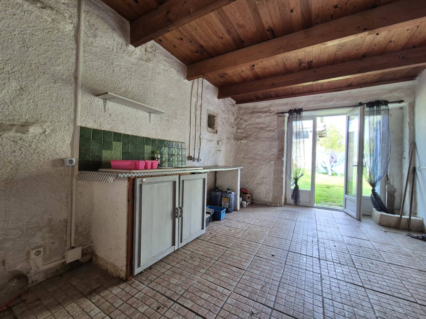 Maison à vendre, 240m², SURGERES