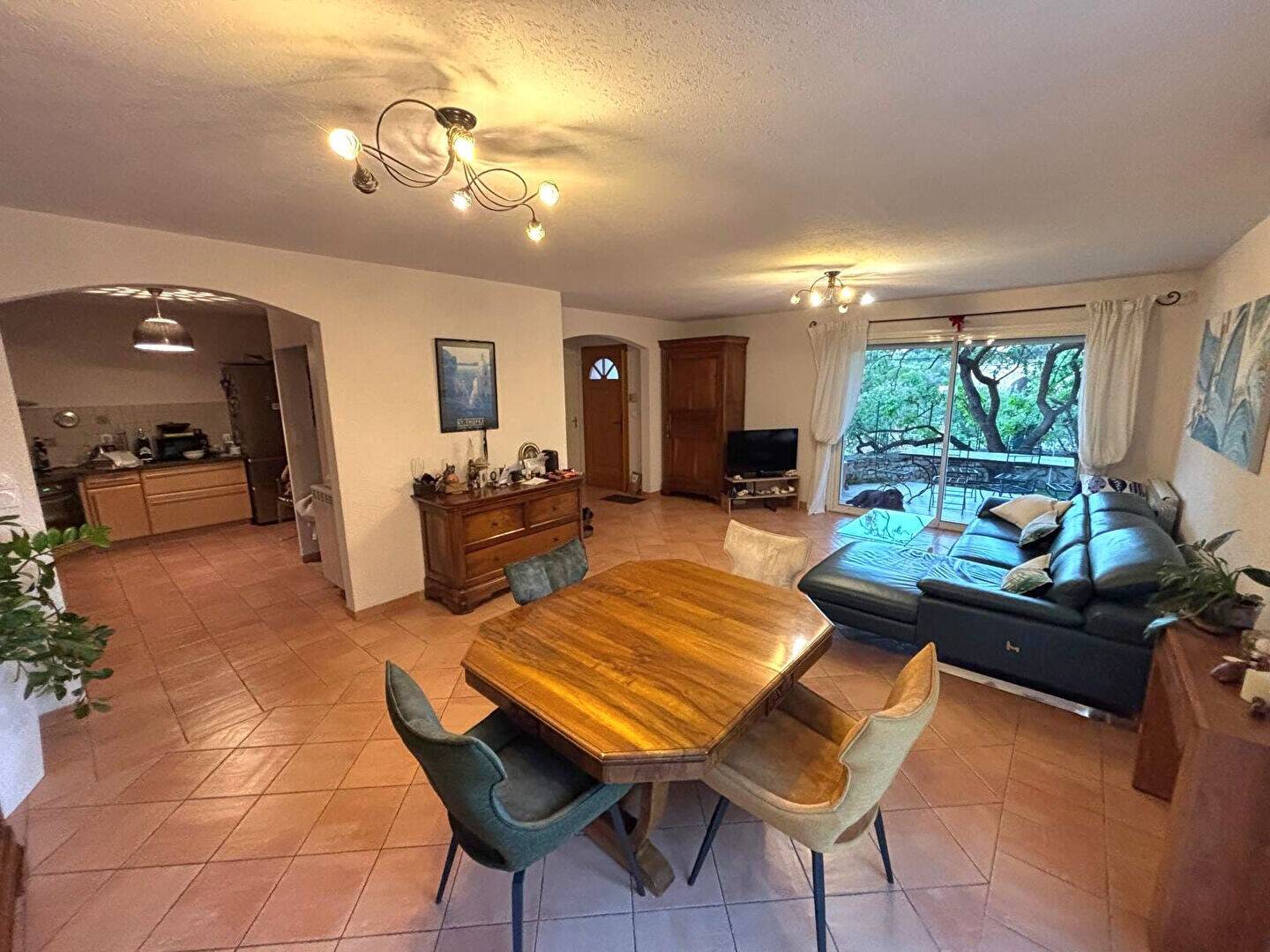 Maison à vendre, 110m², LES PENNES MIRABEAU
