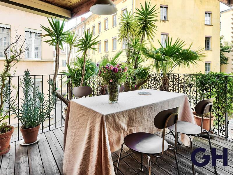 Maison à vendre, 227m², LYON 1ER