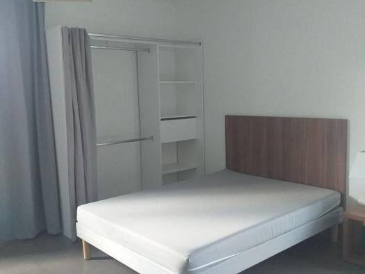 Appartement à louer 560 € 1 pièce 28 m² 2ème étage Centre Ville Perpignan 66000