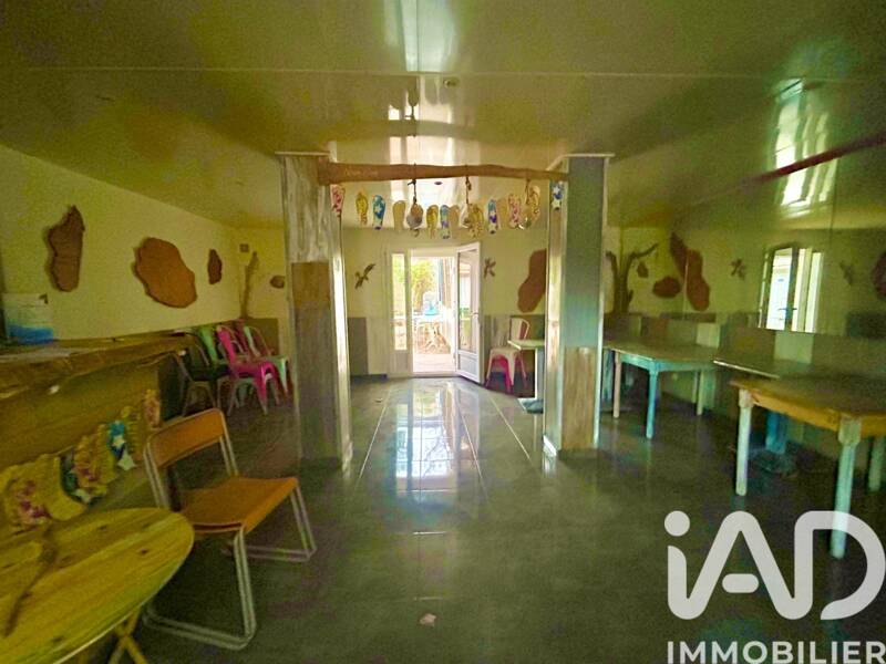 Maison à vendre, 110m², TOULON