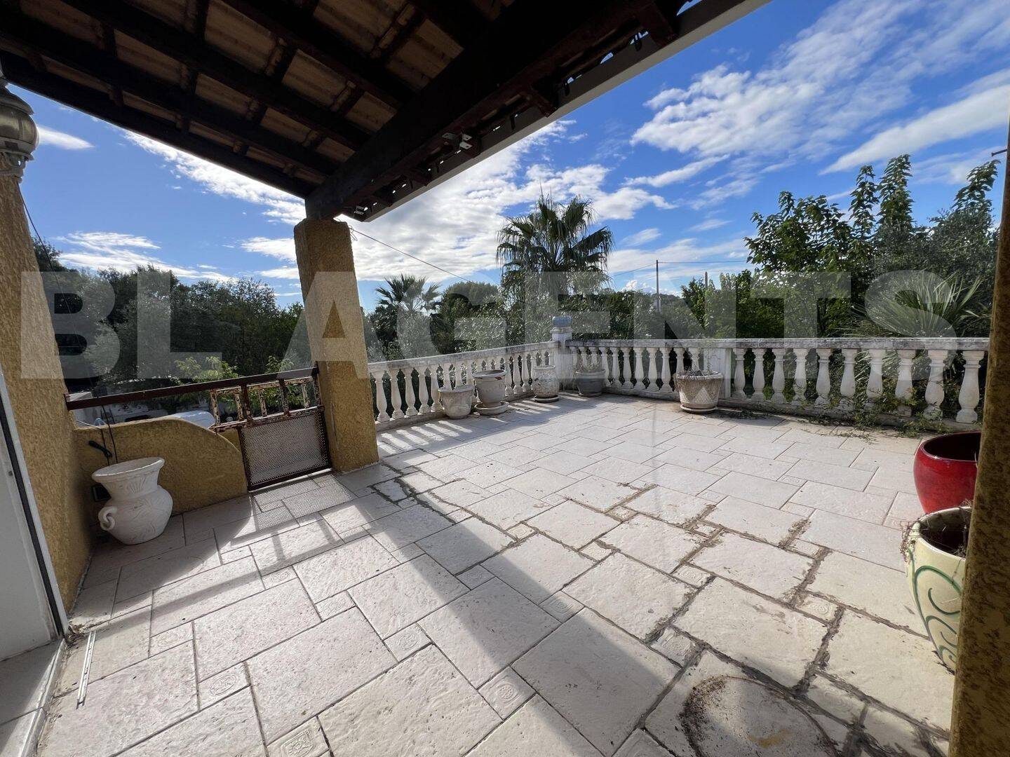 Maison à vendre, 200m², SAINT HILAIRE DE BRETHMAS