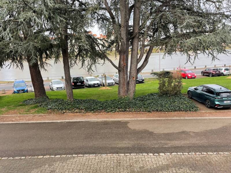 Maison à louer, 93m², LE COTEAU