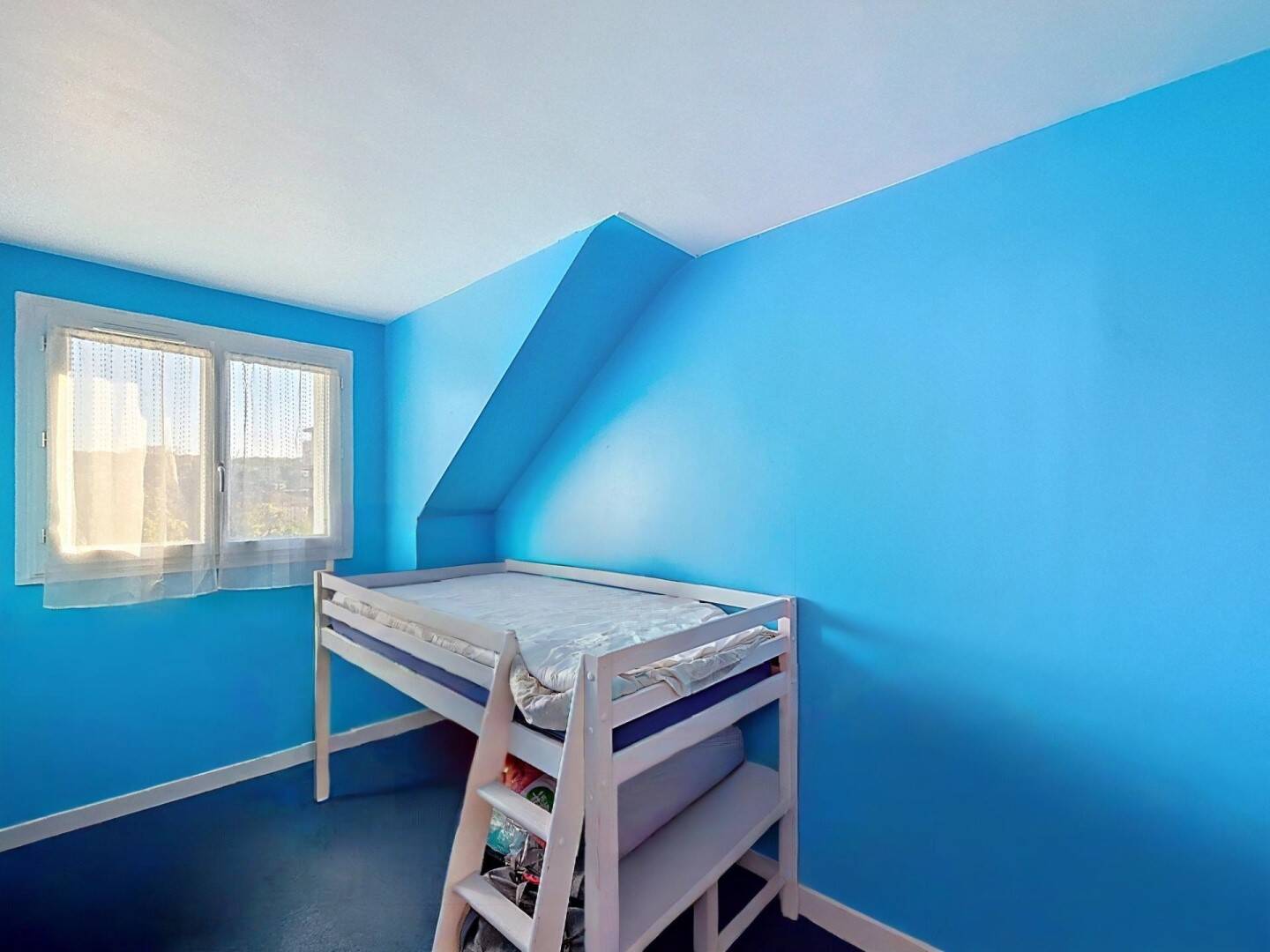 Maison à vendre, 89m², RUEIL MALMAISON