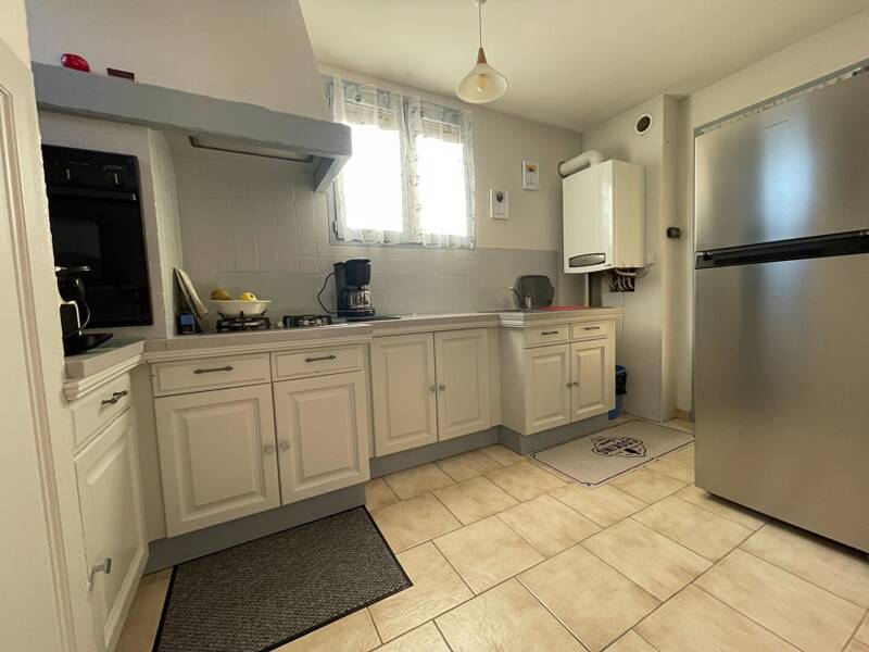 Maison à vendre, 62m², VEDENE