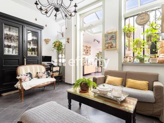Maison de ville à vendre 349 000 € 9 pièces 5 chambres 153 m² 179 m² de terrain Virolois Tourcoing 59200