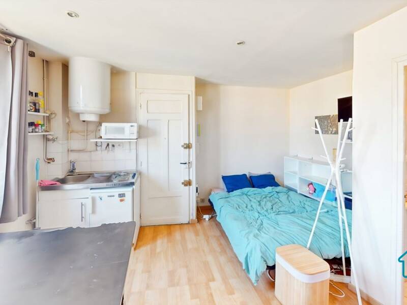 Maison à vendre, 18m², LE KREMLIN BICETRE