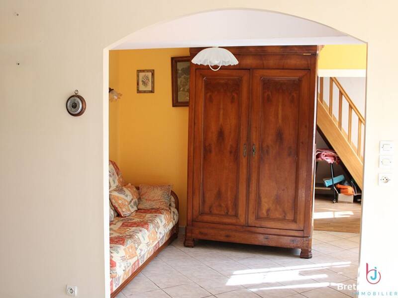 Maison à vendre, 90m², ERNEE