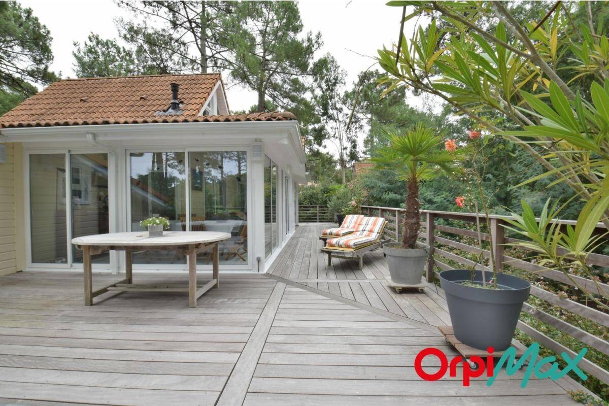 Maison à vendre, 80m², LE PORGE