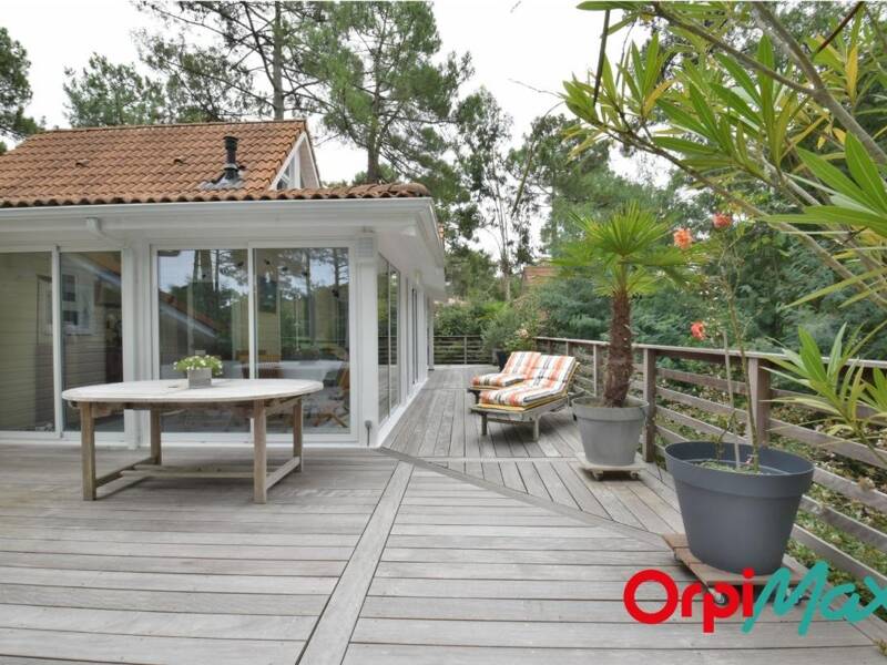Maison à vendre, 80m², LE PORGE