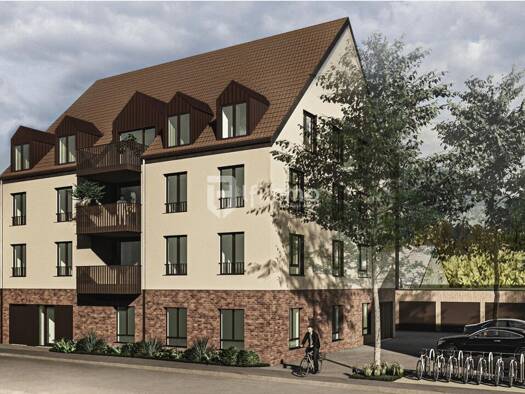 Local commercial à vendre 359 848 € 115 m² de surface de vente Ville 67220