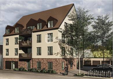 Local commercial à vendre 359 848 € 115 m² de surface de vente Ville 67220