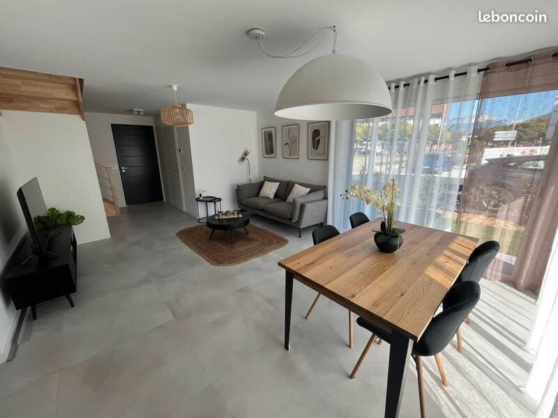 Maison à vendre, 106m², ANNECY