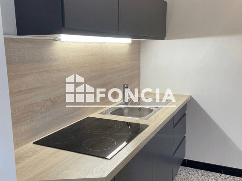 Maison à louer, 67m², TAIN L'HERMITAGE