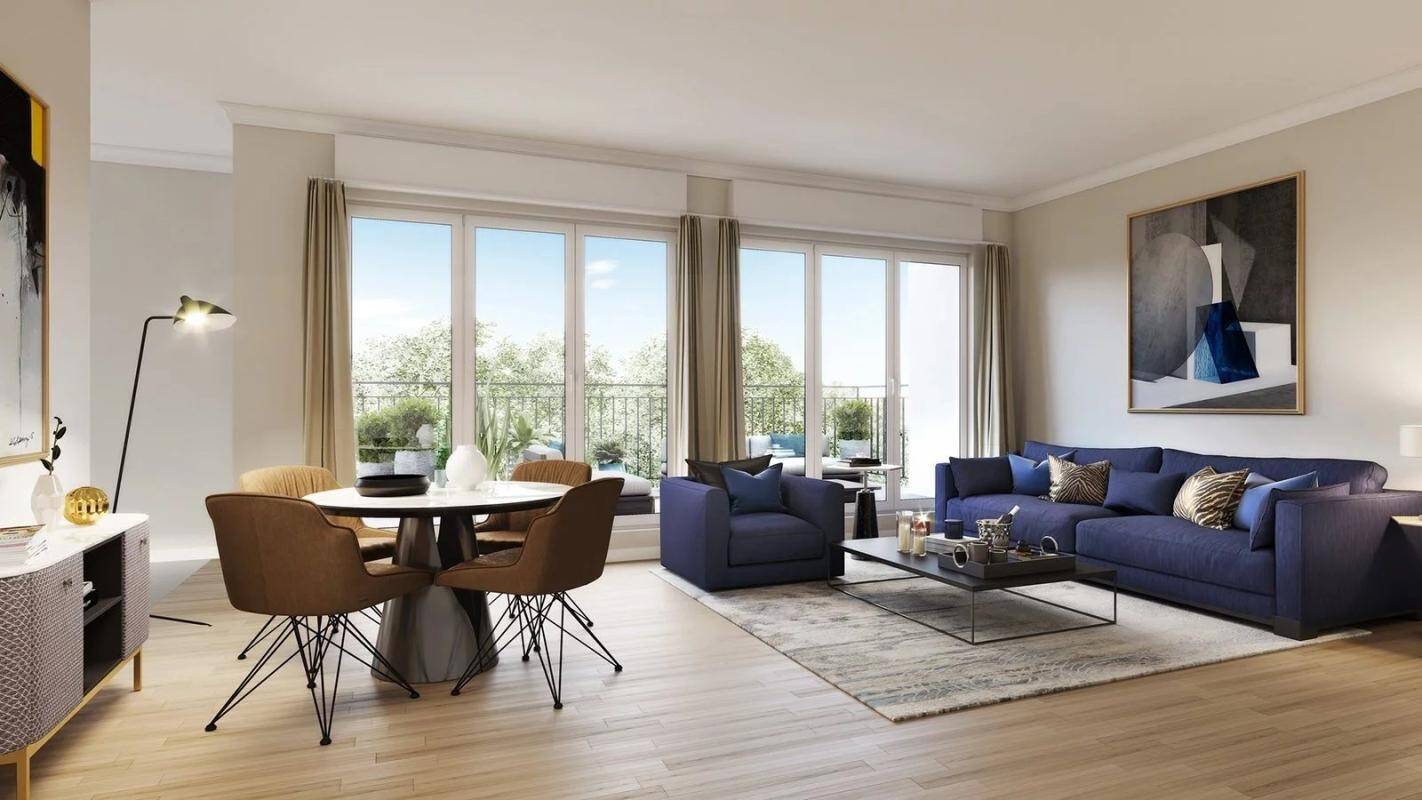 Maison à vendre, 127m², SATHONAY VILLAGE